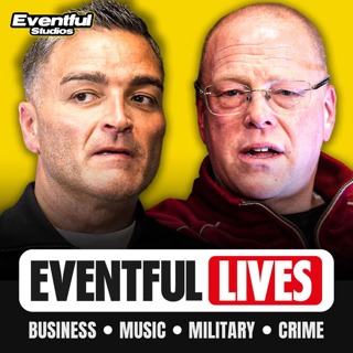 #284. 35 Years of Rave Scene - DJ Billy Daniel Bunter