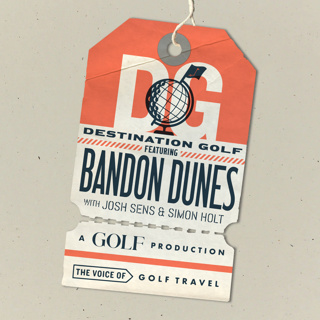 30: Bandon Dunes