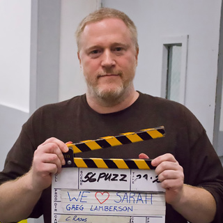 Greg Lamberson