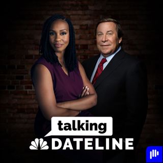 Talking Dateline: Deadly Mischief