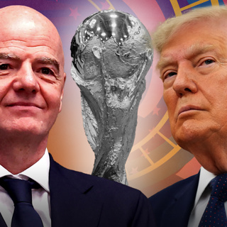 World Cup: how Trump’s Balogun red card call ‘COMPLETELY BACKFIRED’ on America