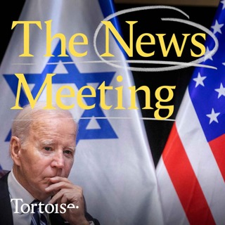 Israel-Hamas war: what role can diplomacy play?