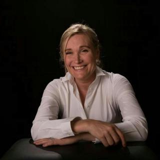 The importance of 'healthy selfish' with Mandy Saligari - live episode at ICAAD