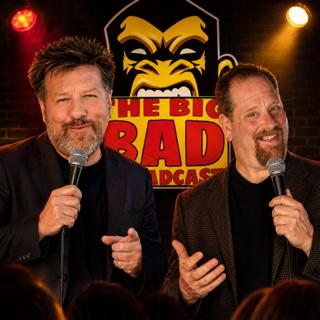 The Big Bad Broadcast EP 235 -- John and Mike on Life