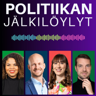 55. Kuka on eduskunnan yhteistyökykyisin kansanedustaja?