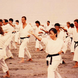Episode 56: What Makes a Great Karate Camp (Part 1)