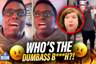 Denise Pratt Confronts Poker Debtor Maurice Hawkins at Payout Desk | PokerNews Podcast #889
