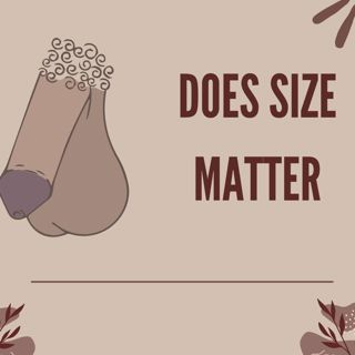 Dose Size Matter?