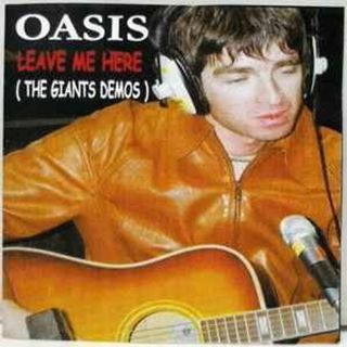 297: Oasis Live '25 Film Announcement! Plus Standing On The Shoulder Of Giants Demos Reviewed
