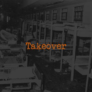 NM PRISON RIOT Ep. 2 | “Takeover”