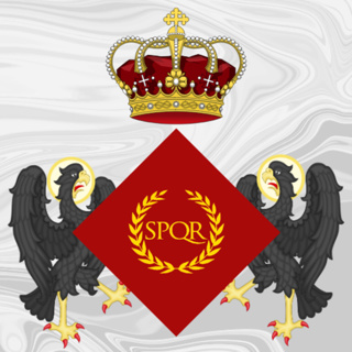 Edict- The Princess Imperial