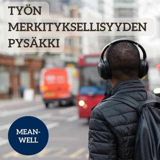 Työn merkityksellisyyden pysäkki: Yhteistä innostumista ja kehittymistä