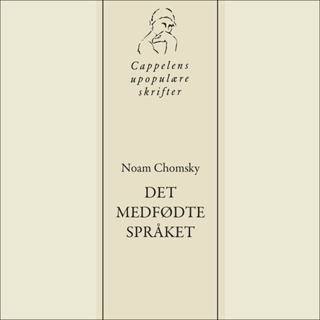 Noam Chomsky - Det medfødte språket