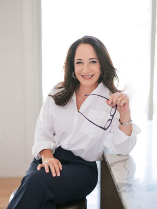 Heart-Centered Leadership: Betsy Pepine on Authenticity and Growth