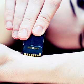 Robotlivet. Risker och möjligheter med artificiell intelligens