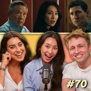 #70 - How To Make A Movie