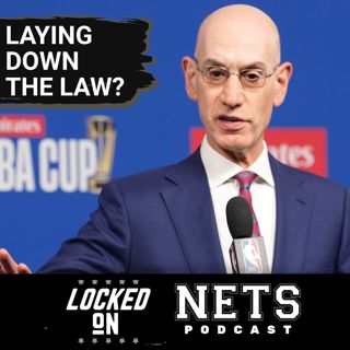 OVERHAUL: What Is The NBA's Best Solution To Its TANK CRISIS? What Is The Brooklyn Nets' Most LIKELY Draft Spot?