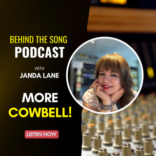 More Cowbell!!!