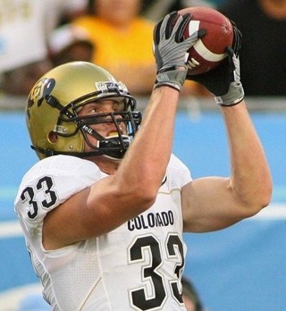 8 - Trouble in the NFL
