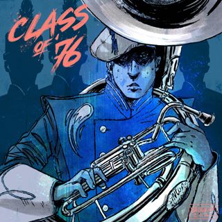 Class of '76 - Part Seven