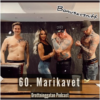 60. Bonusavsnitt Marikavet