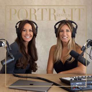 Special Episode 100 with Sue Bryce