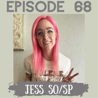 Jess Scares Little Men at the Gym SO/SP/SX