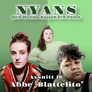 16: Abbe Blattelito
