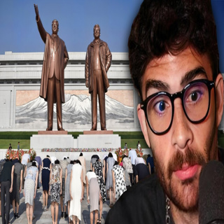 Can North Korea Be Saved?!