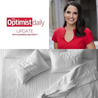 Diane Macedo: The Sleep Fix