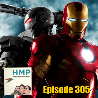 Iron Man 2