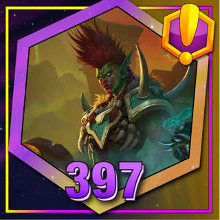 #397 - For Azeroth!: 12.1 Gets A Release Date