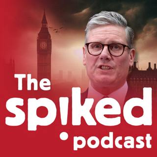 289: The Starmer landslide