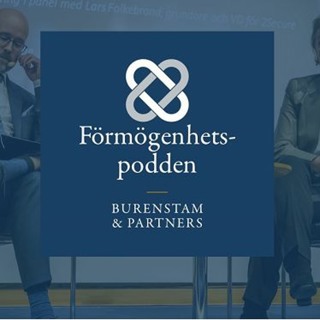 Förmögenhetspodden juli 2019