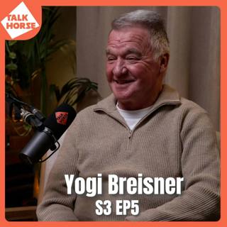 S3 Ep5: The Man Behind the Medals | Yogi Breisner