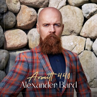 Så skapar du en lycklig kärleksrelation - Alexander Bard