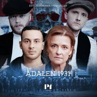 FÖRE-EFTER: Ådalen 1931 | Del 5