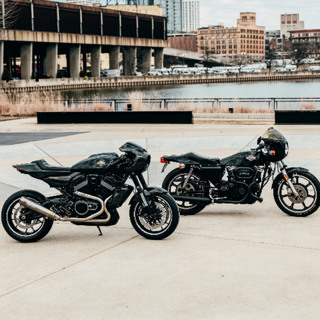 Podcast 665: Harley Davidson is Giving Us Blue Balls