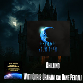 Chilling The App For Horror