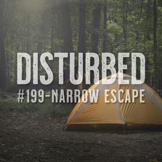 #199 - Narrow Escape