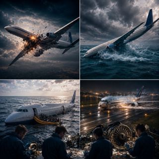 The Uberlingen Collision: Systems Failure and Human Tragedy