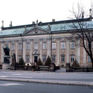 Adelns förvandlingar