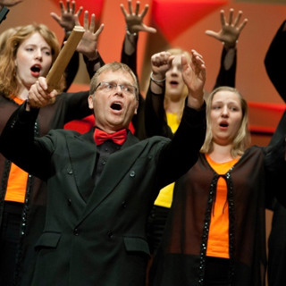International choral festival unites cultures through music