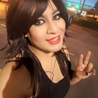 Kimberly Avila