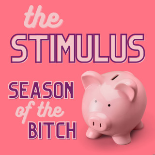 Episode 160: The Stimmy