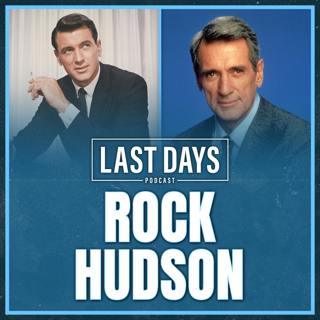 Ep. 184 - Rock Hudson