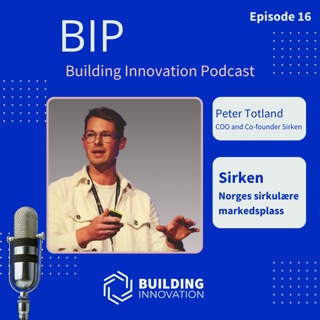 Sirken - Norges sirkulære markedsplass