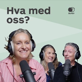 Hva med oss? De vanskelige følelsene