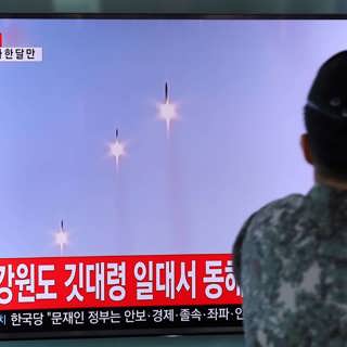 Nordkorea – hur stort är kärnvapenhotet?