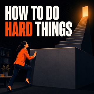 Moment 179. Why You Keep Avoiding the Hard Thing